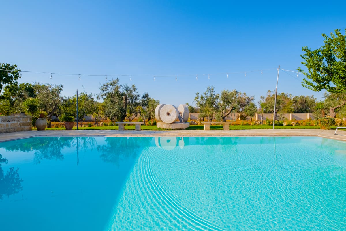 Centro Storico di Ruffano - Villeinsalento.com