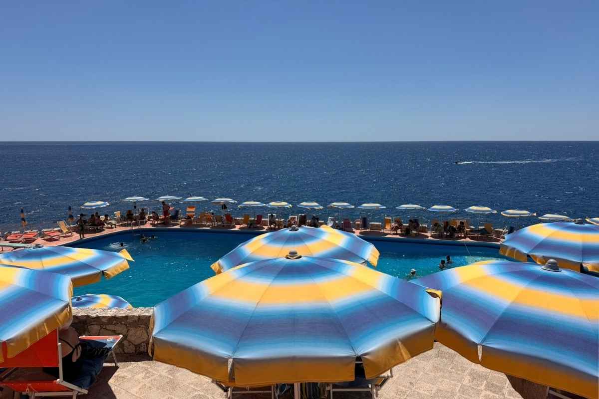 Grotta Zinzulusa a Castro, Salento: orari, prezzi e guida alla visita 7 Prezzi della Piscina Zinzulusa