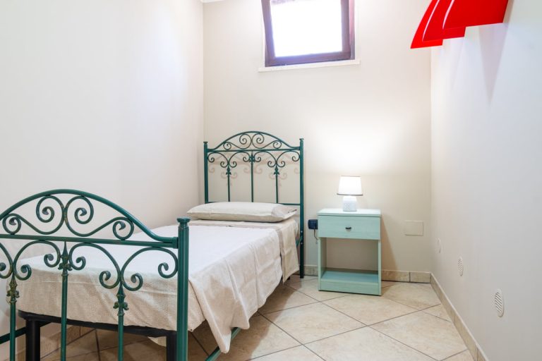 Villa Malea Luxury - villa con piscina privata (12)