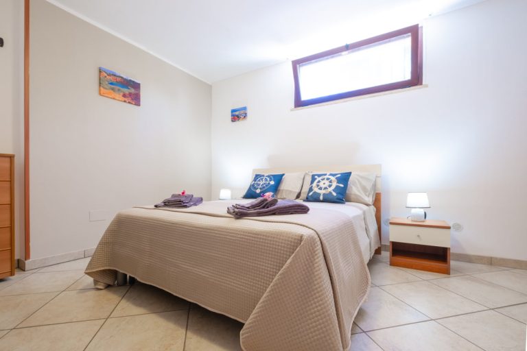 Villa Malea Luxury - villa con piscina privata (16)