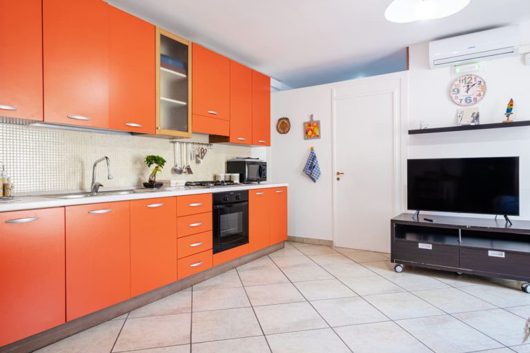 Villa Malea Luxury - villa con piscina privata (17)