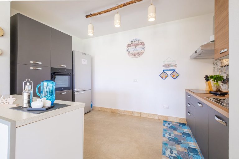 Villa Malea Luxury - villa con piscina privata (19)