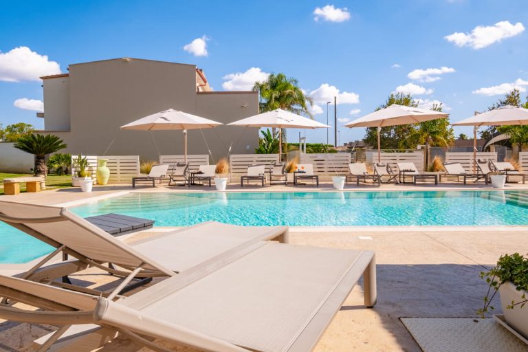 Villa Malea Luxury - villa con piscina privata (37)