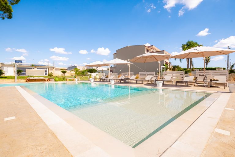 Villa Malea Luxury - villa con piscina privata (39)