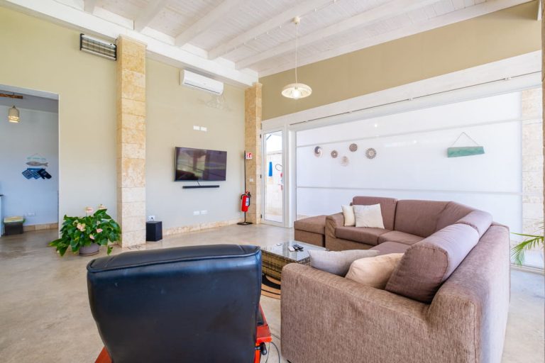 Villa Malea Luxury - villa con piscina privata (44)