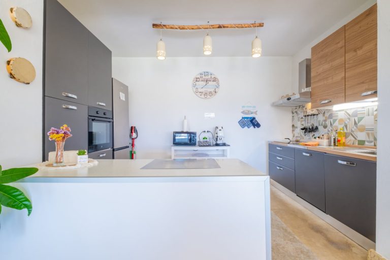 Villa Malea Luxury - villa con piscina privata (45)