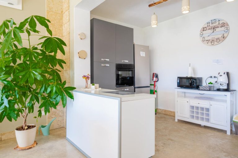 Villa Malea Luxury - villa con piscina privata (46)