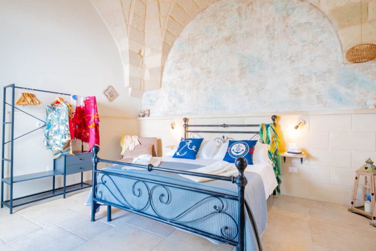 Villa Malea Luxury - villa con piscina privata (49)