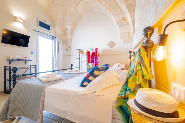 Villa Malea Luxury - villa con piscina privata (50)