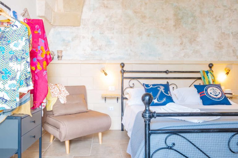 Villa Malea Luxury - villa con piscina privata (51)