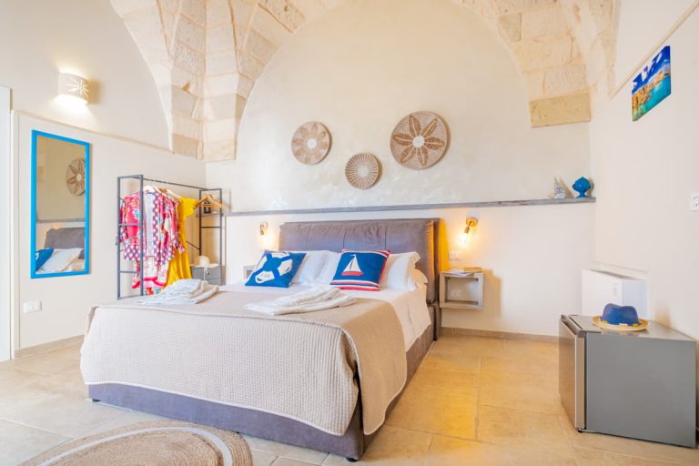 Villa Malea Luxury - villa con piscina privata (52)