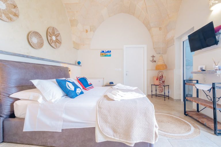 Villa Malea Luxury - villa con piscina privata (53)