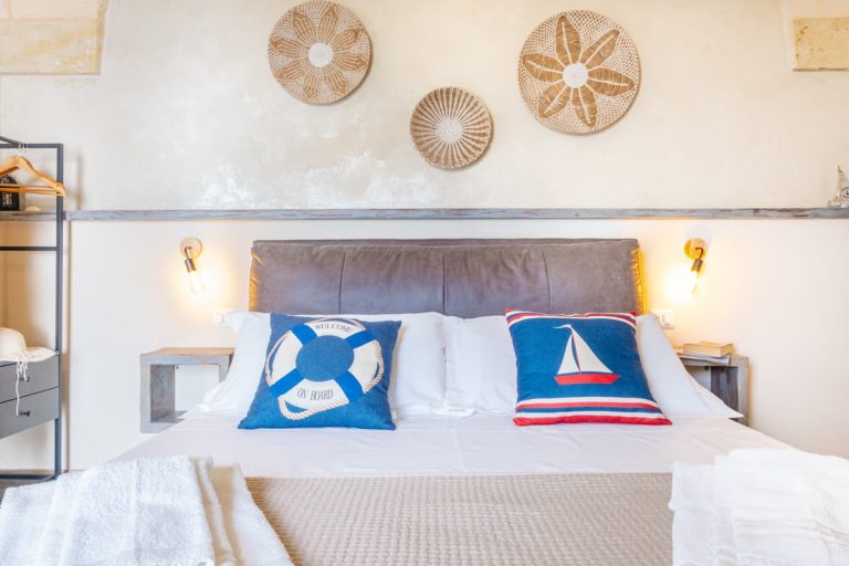 Villa Malea Luxury - villa con piscina privata (54)