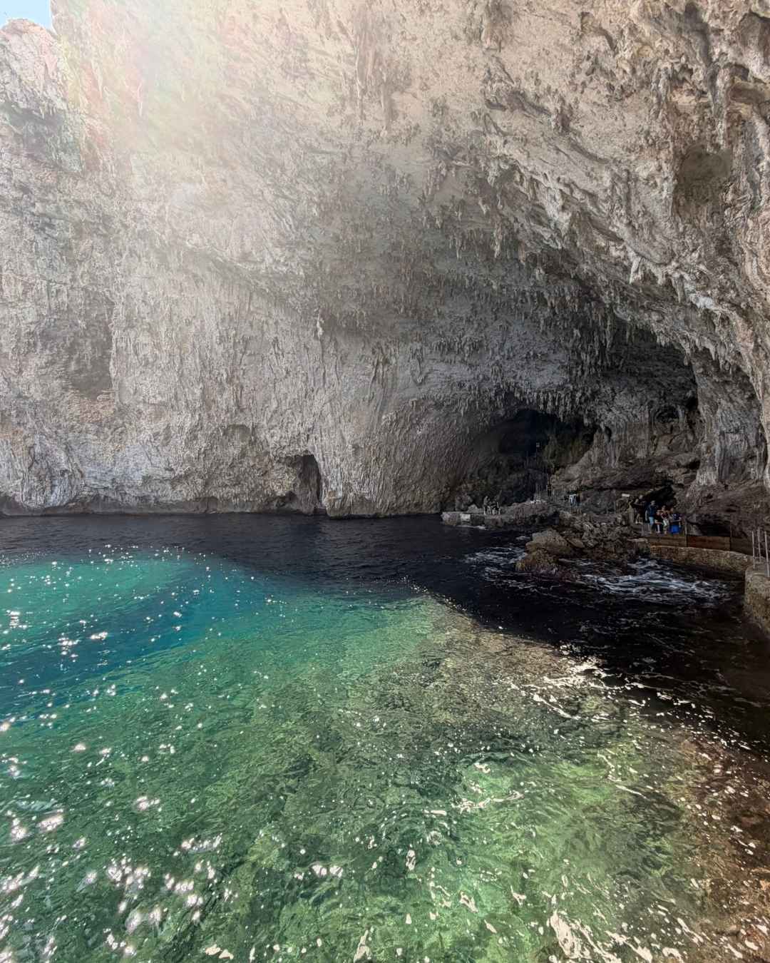 Grotta Zinzulusa a Castro, Salento: orari, prezzi e guida alla visita 10 grotta della zinzulusa