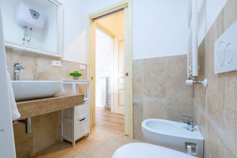 Villa Salux Torre san Giovanni - Villa con piscina privata (18)