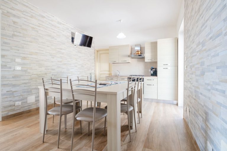 Villa Salux Torre san Giovanni - Villa con piscina privata (19)