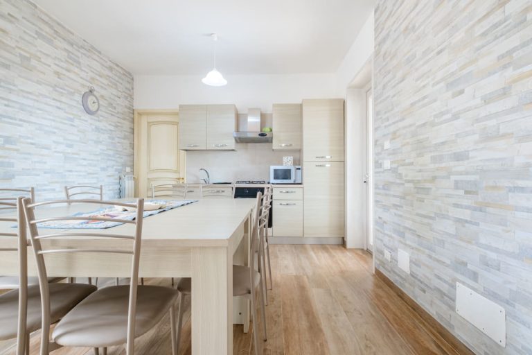 Villa Salux Torre san Giovanni - Villa con piscina privata (21)