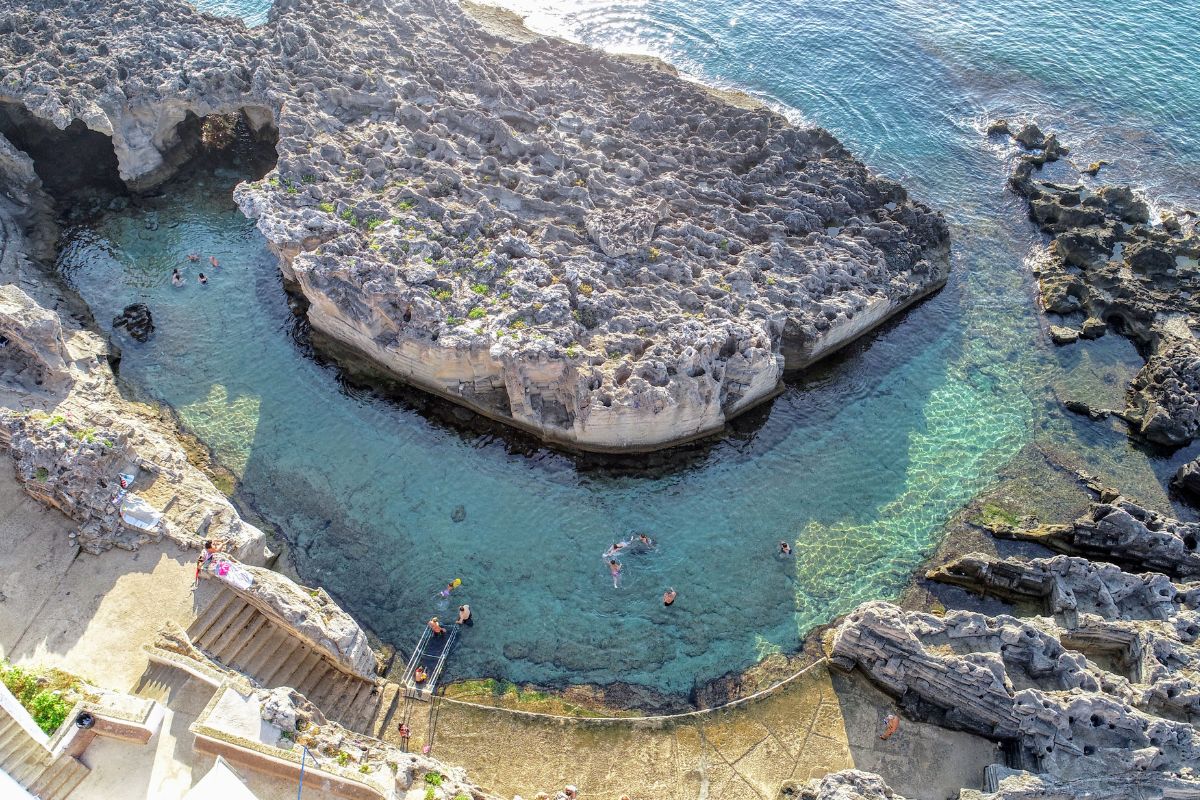 marina serra piscina naturale maps