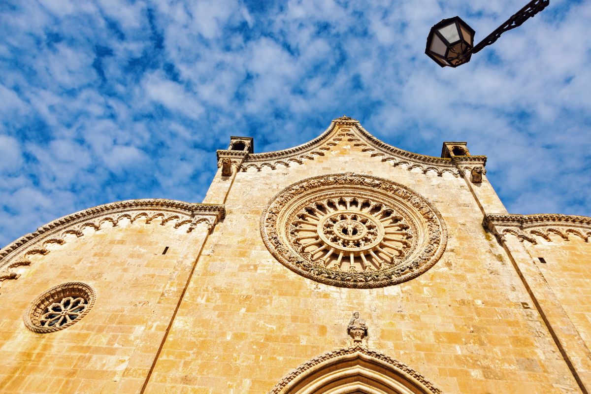 Cattedrale di Ostuni 5 cattedrale di ostuni