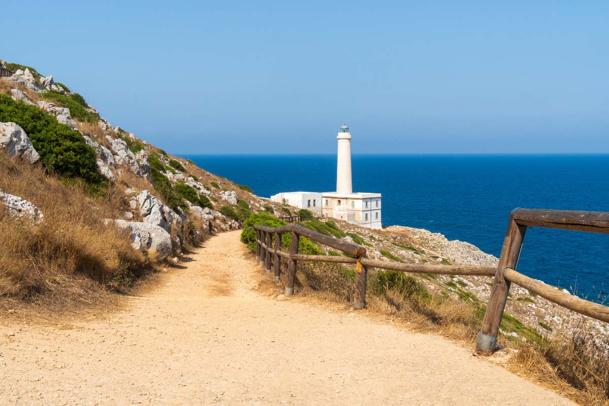 Faro di Punta Palascia 7 faro di punta palascia