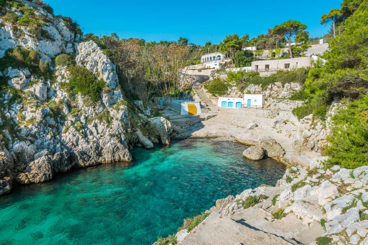 Cala dell'Acquaviva 1 cala dell'acquaviva