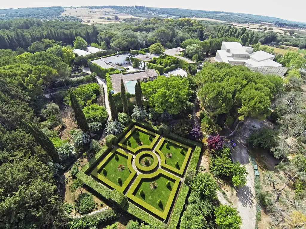 La Cutura Giardino Botanico 4 giardino la cutura