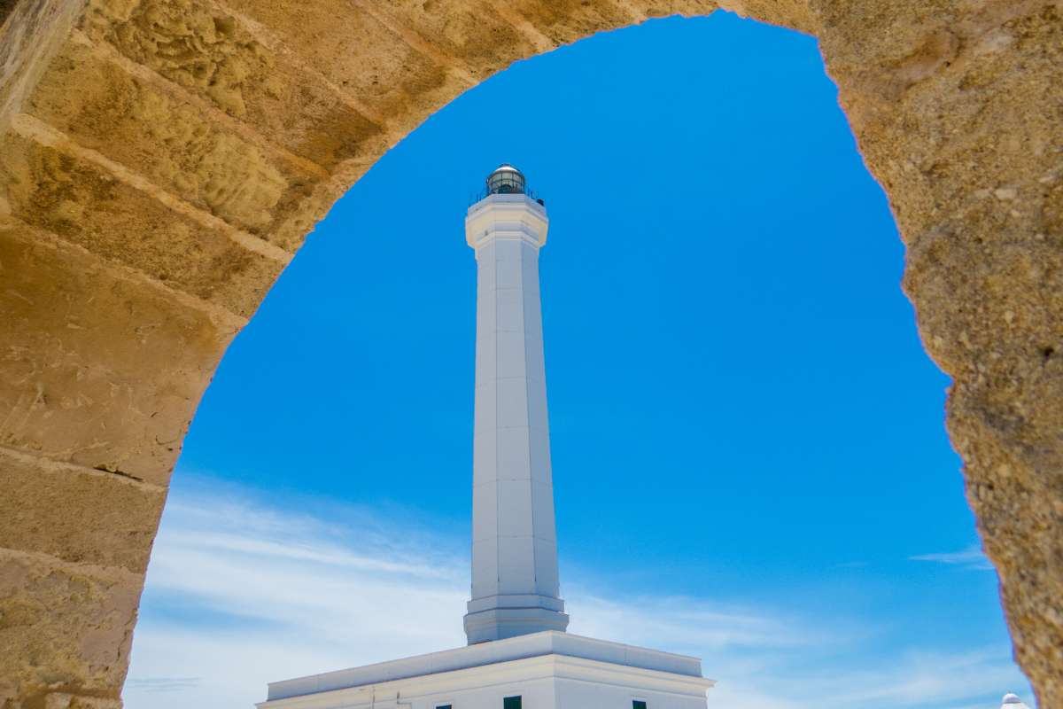 Lighthouse of Santa Maria di Leuca 6 faro di santa maria di leuca