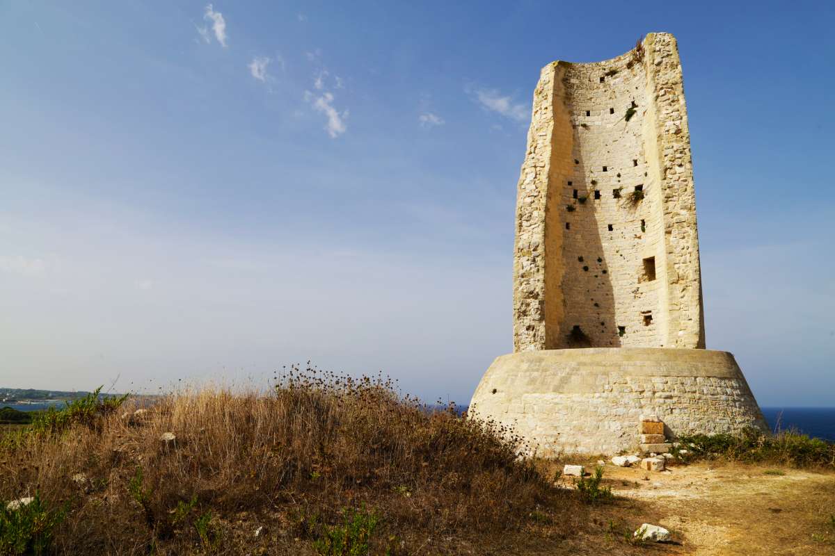 Torre del Serpe 1 torre del serpe