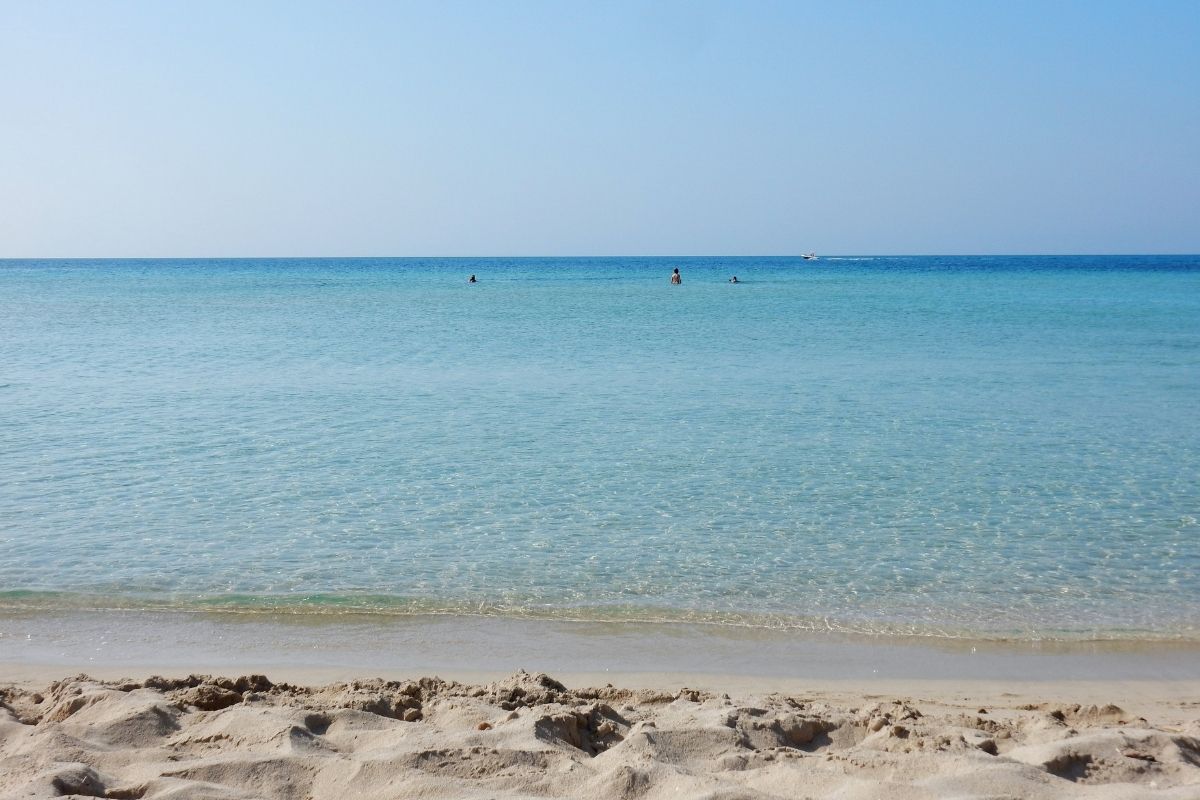 Lido Marini beach 3 spiaggia lido marini