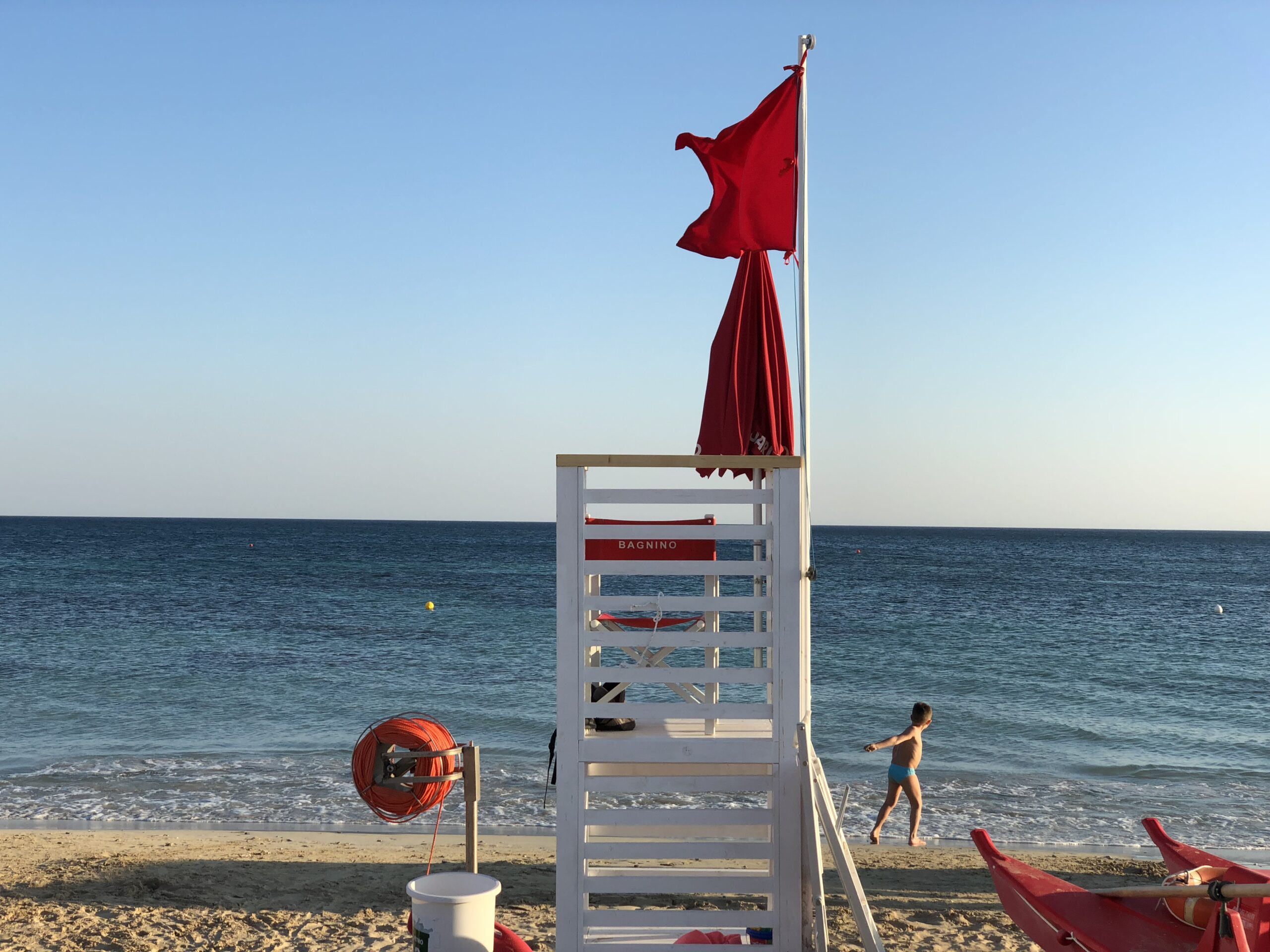 Lido Elite Torre Pali 4 lido elite salento