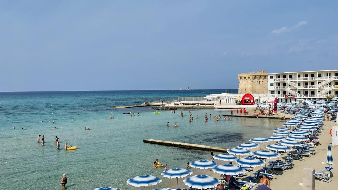 Lido San Giovanni Gallipoli 1 lido san giovanni gallipoli