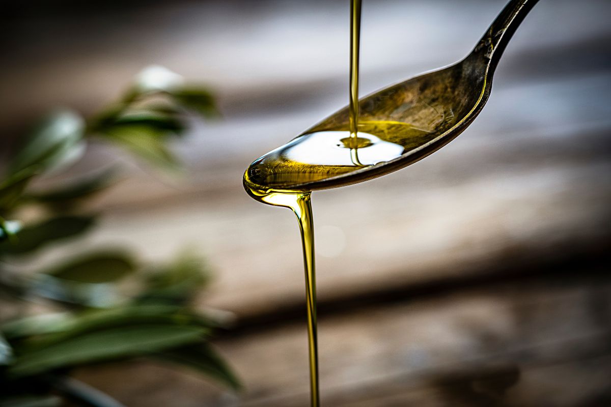 San Marco oil mill 4 olio extra vergine