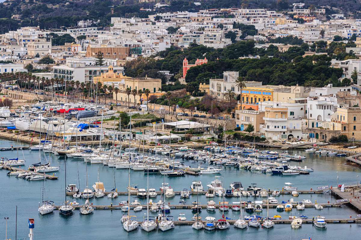 Punta Meliso 3 punta meliso santa maria di leuca