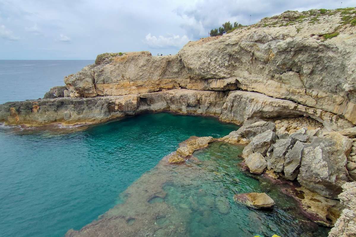 Punta Ristola 1 santa maria di leuca punta ristola