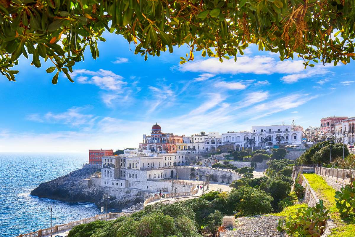 Santa Cesarea Terme: terme, mare e cosa vedere nel Salento 8 santa cesarea terme lecce