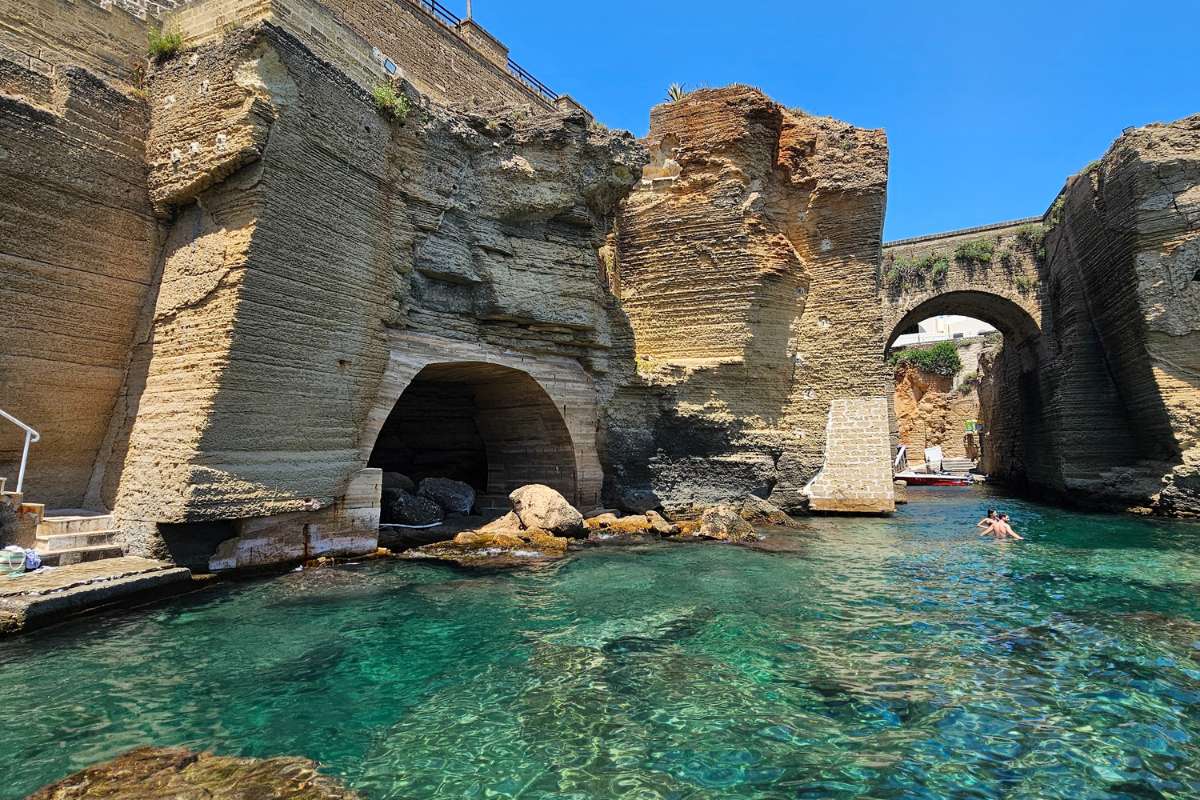 Santa Cesarea Terme: terme, mare e cosa vedere nel Salento 5 santa cesarea terme salento