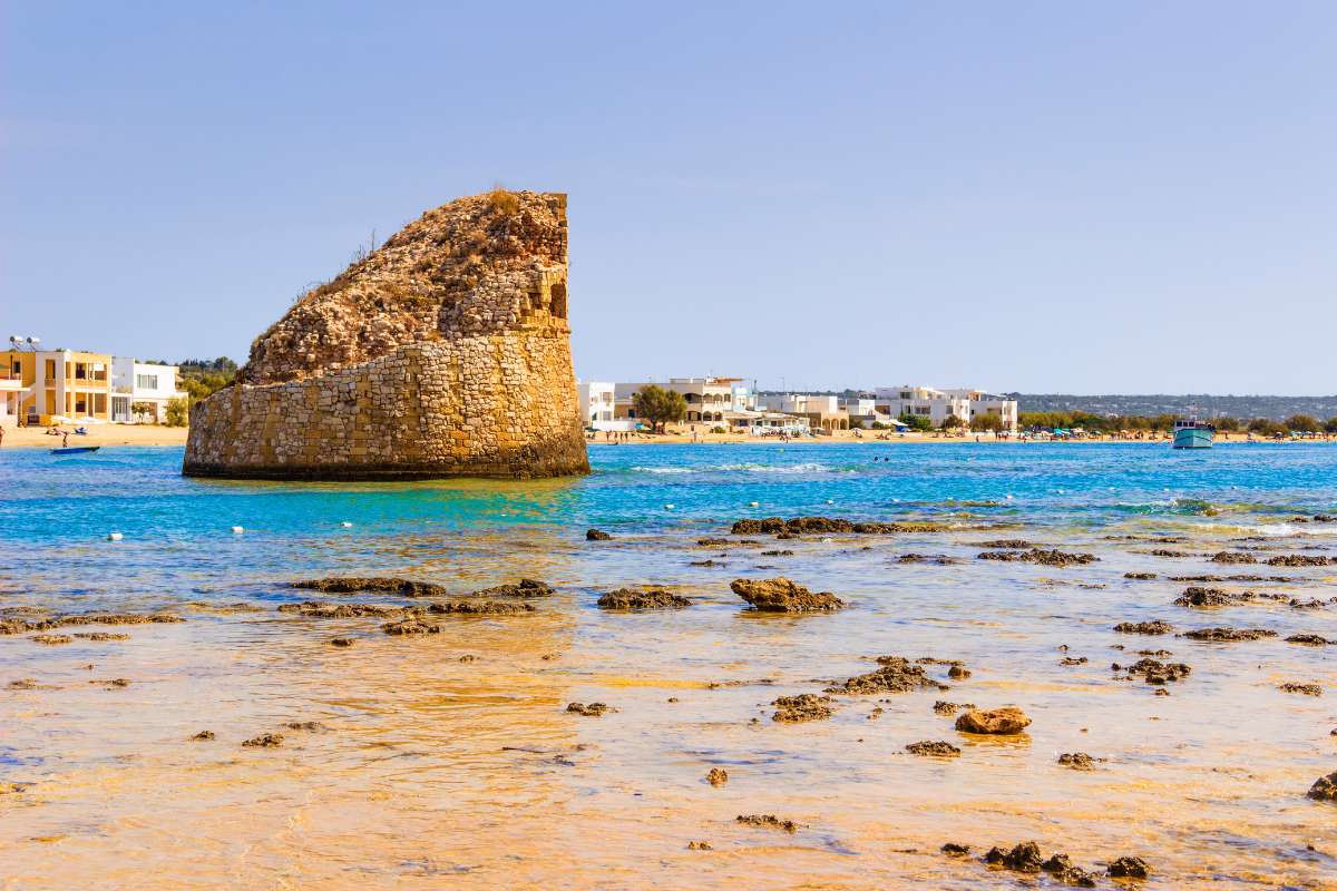 Torre Pali beaches 1 spiagge a torre pali