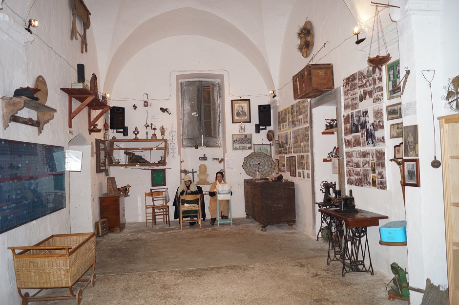 Museum of Peasant Civilization of Ruffano 3 Museo della civilita contadina di Ruffano