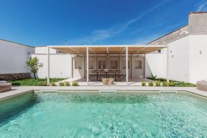 Villa di lusso con piscina privata - Frantoio Luxury Villa