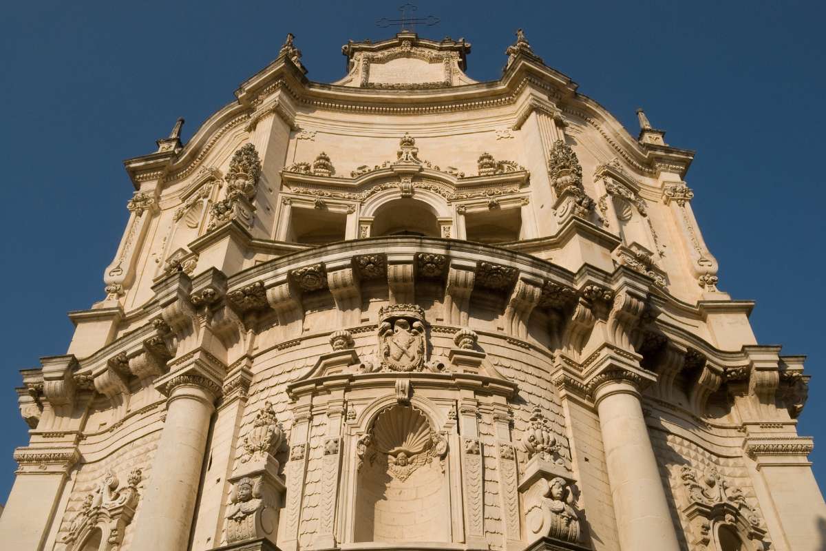 Historic Center of Lecce 4 centro storico lecce