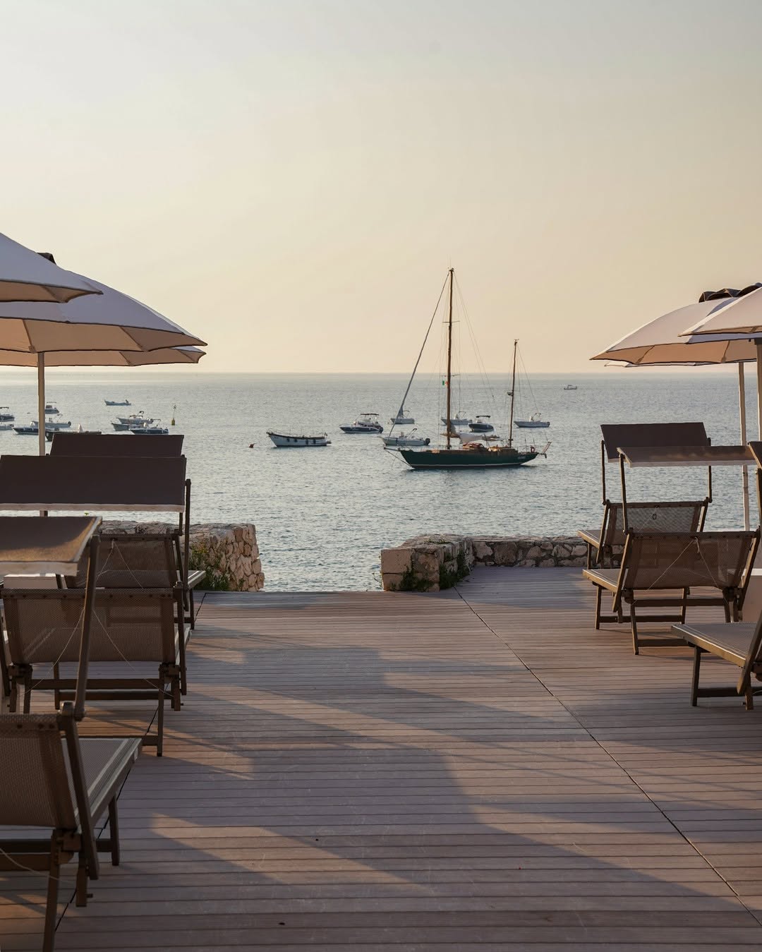 Lido Roccia Castro 3 lido roccia castro marina