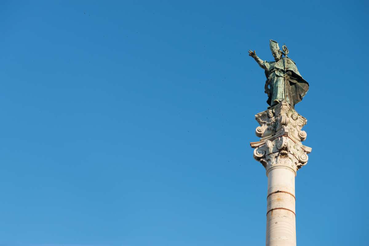 Historic Center of Lecce 1 santoronzo centro storico lecce