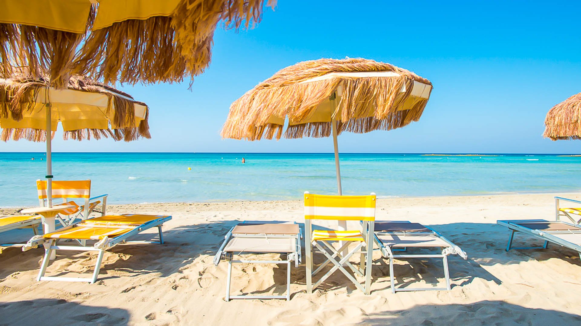 Lido Bora Bora Torre San Giovanni 4 spiaggia bora bora salento