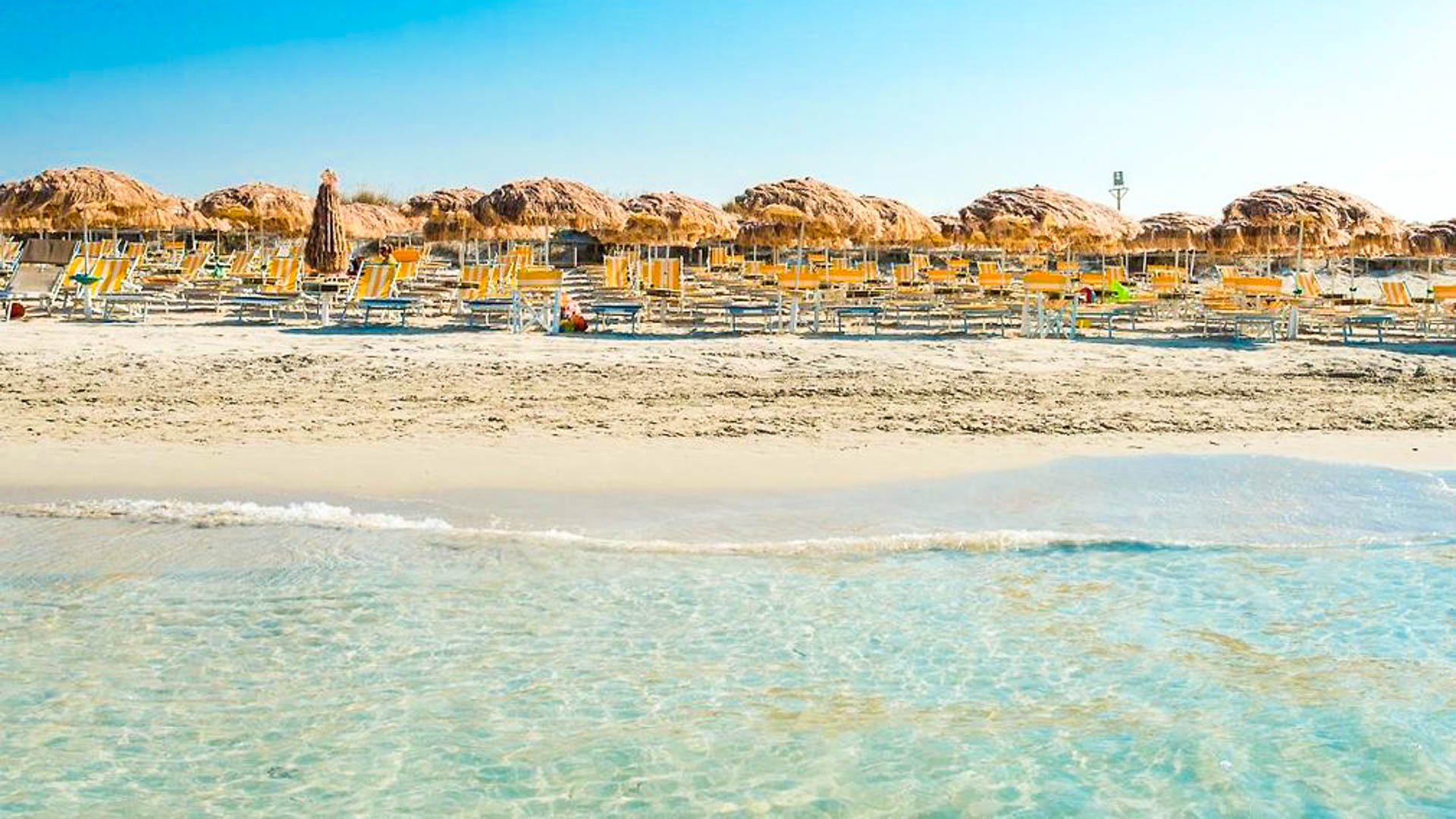 Lido Bora Bora Torre San Giovanni 2 lido bora bora provincia di lecce