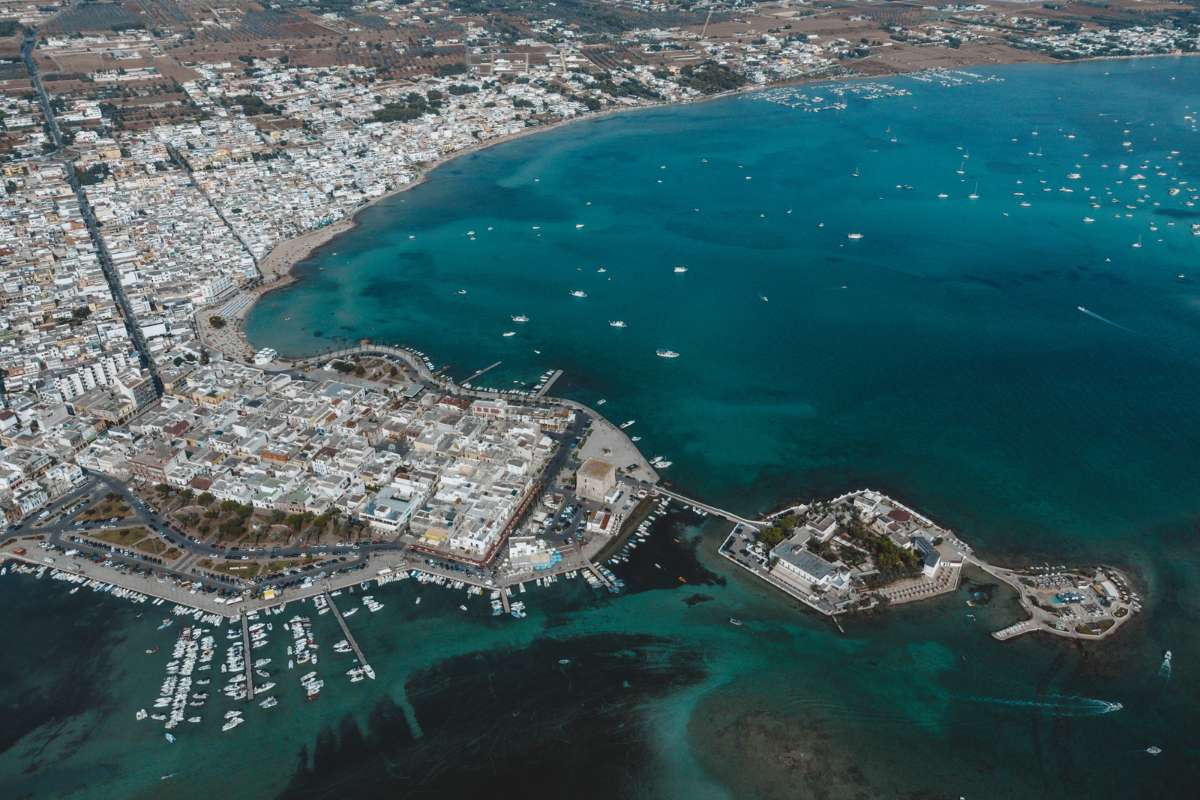 Marina di Novaglie spiagge e luoghi da vedere nel 2025 4 lo scalo marina di novaglie