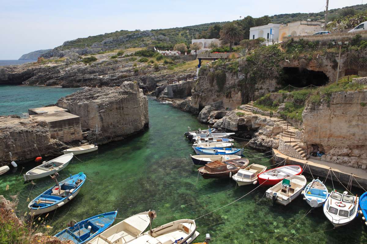 Marina di Novaglie spiagge e luoghi da vedere nel 2025 3 marina di novaglie