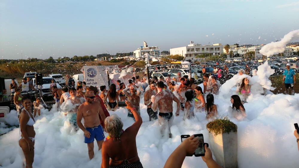 Lido del Sol Pescoluse 4 lido del sol eventi