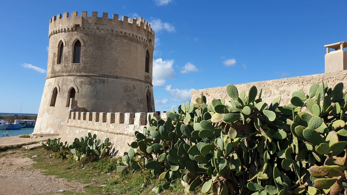 Le sorgenti di Torre Vado 2 sorgenti di torre vado