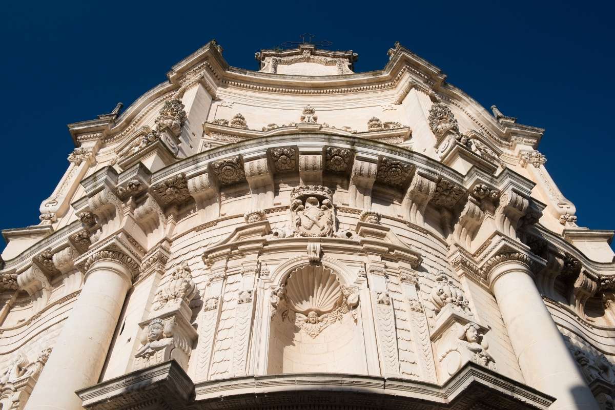 Chiesa San Matteo Lecce 3 chiesa san matteo lecce storia