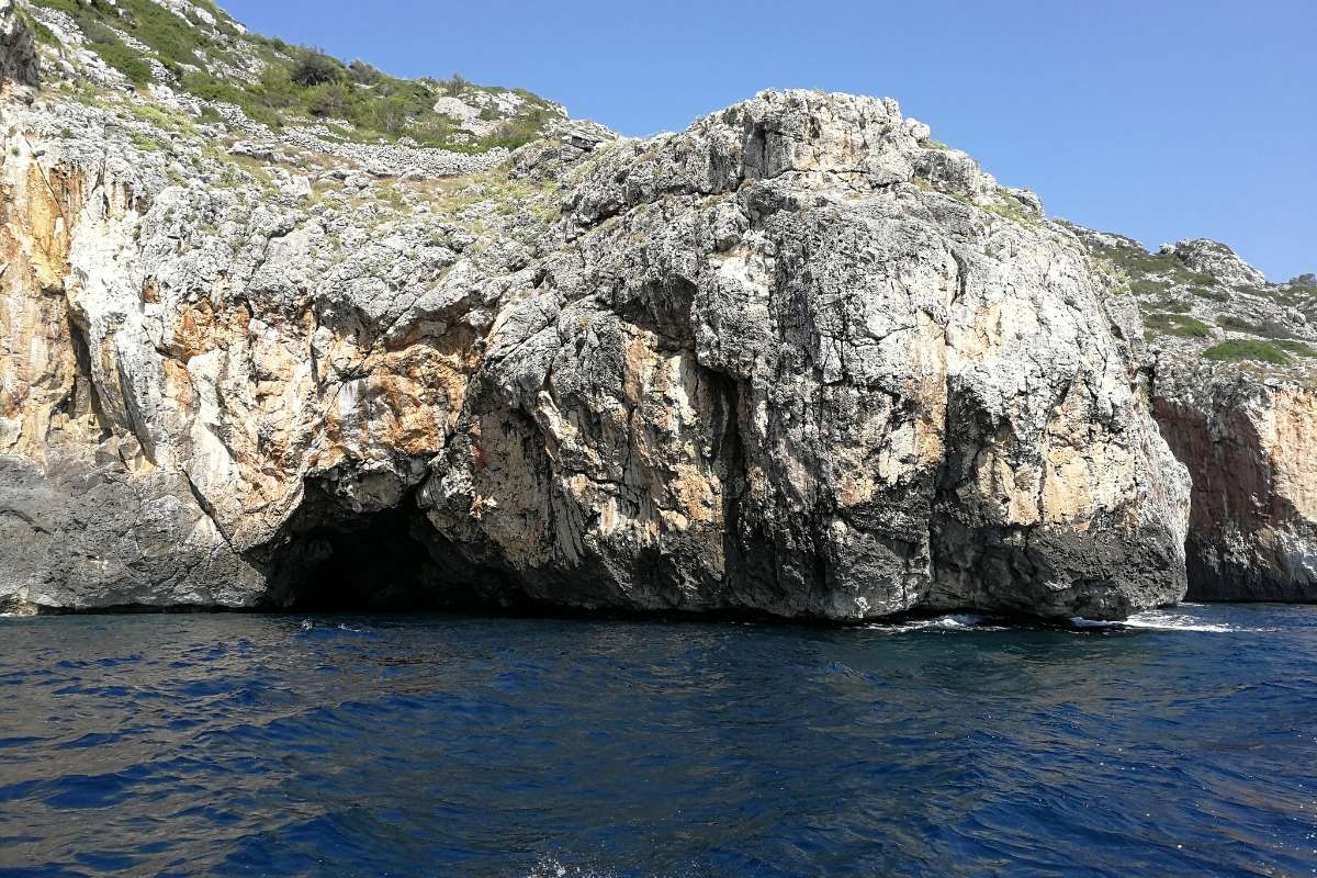 Grotta del Soffio 3 grotta del soffio leuca